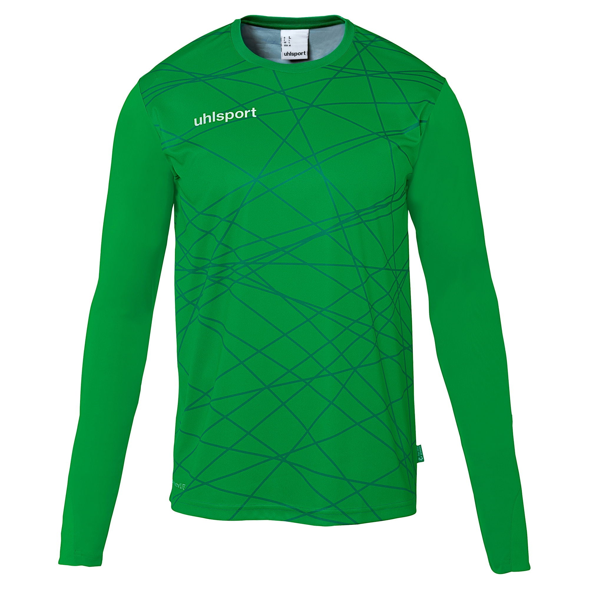 Uhlsport Prediction Torwart Trikot Langarm