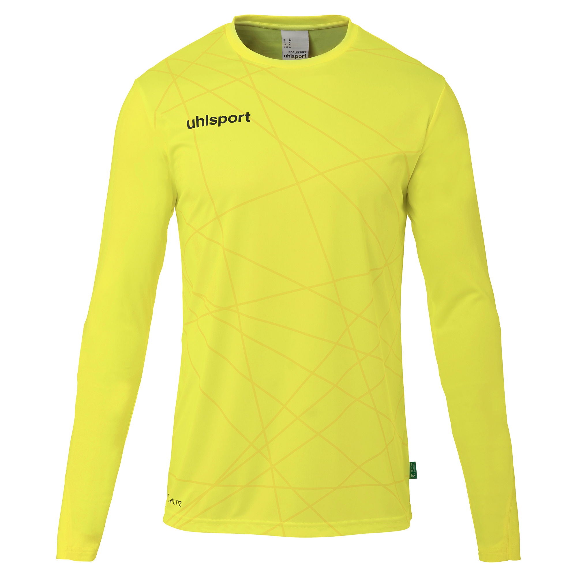Uhlsport Prediction Torwart Trikot Langarm