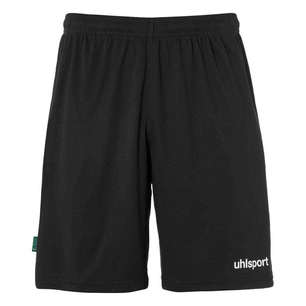 Center Basic Shorts