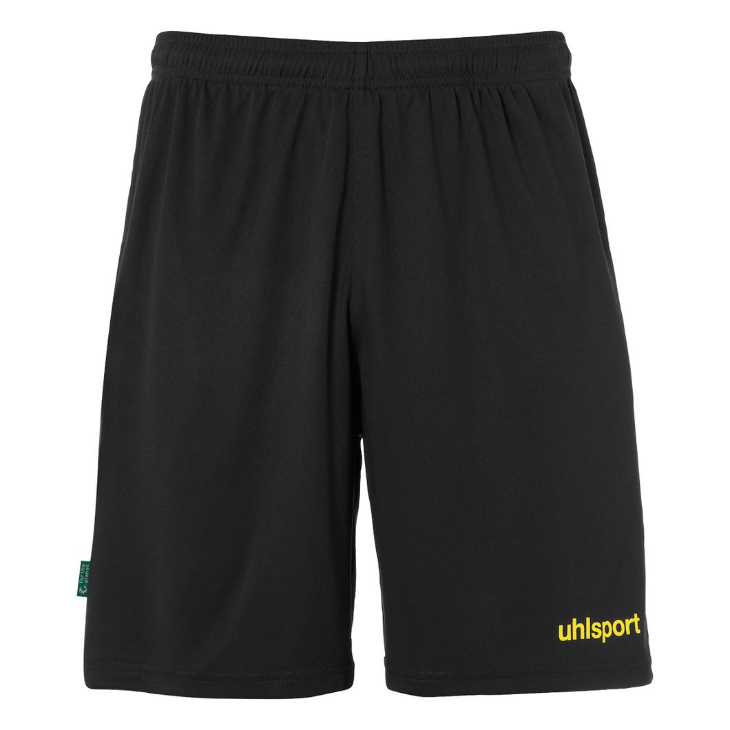 Center Basic Shorts