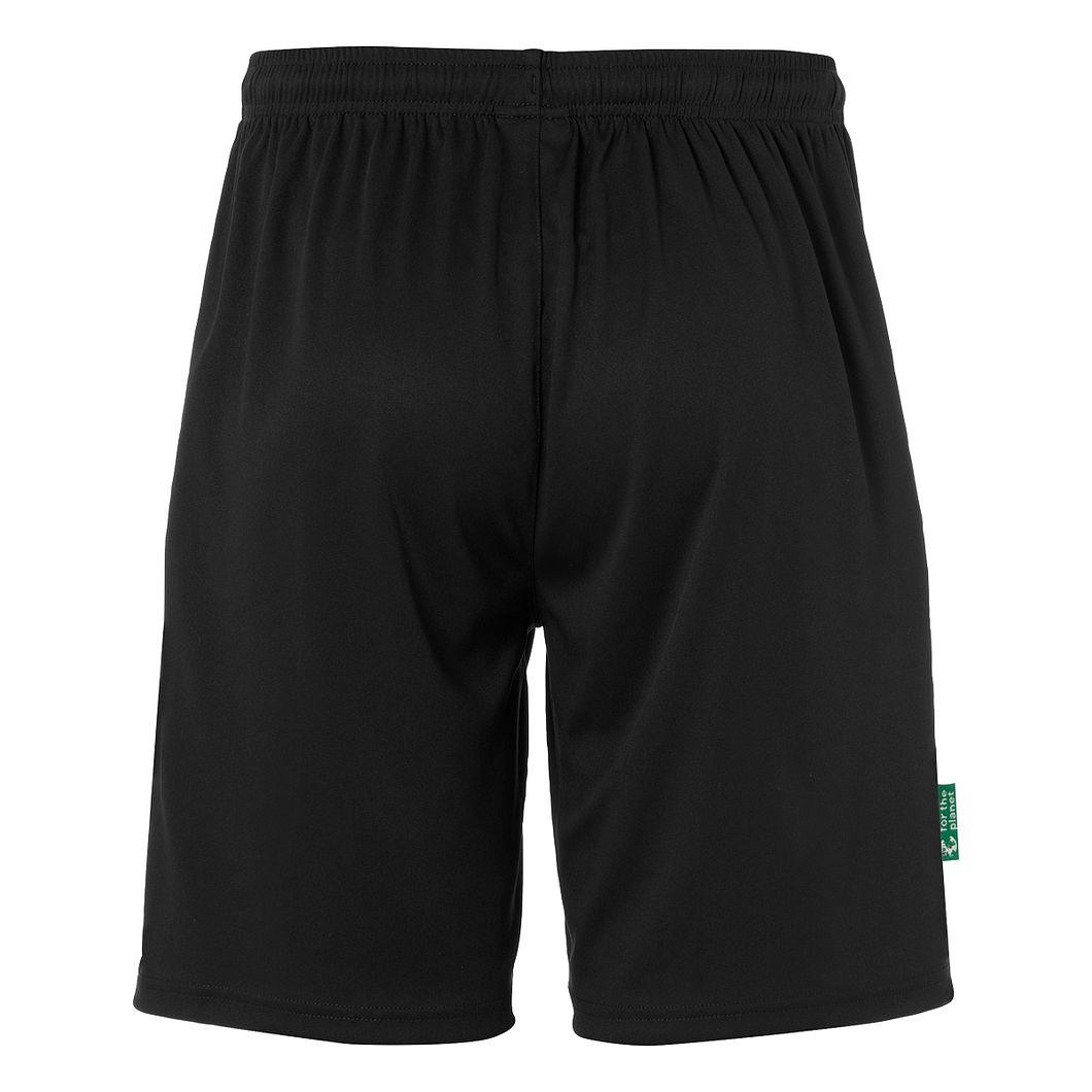 Center Basic Shorts