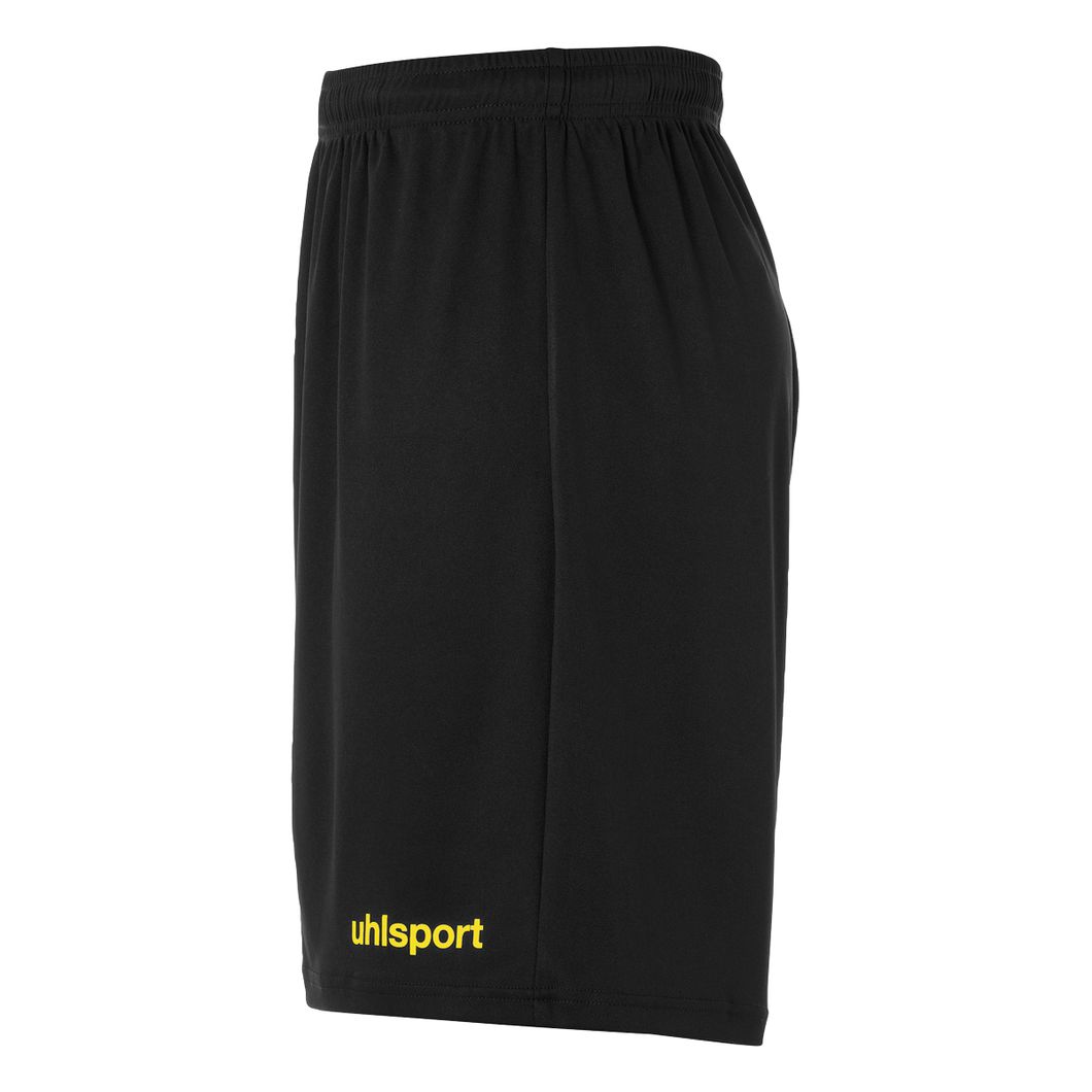 Center Basic Shorts