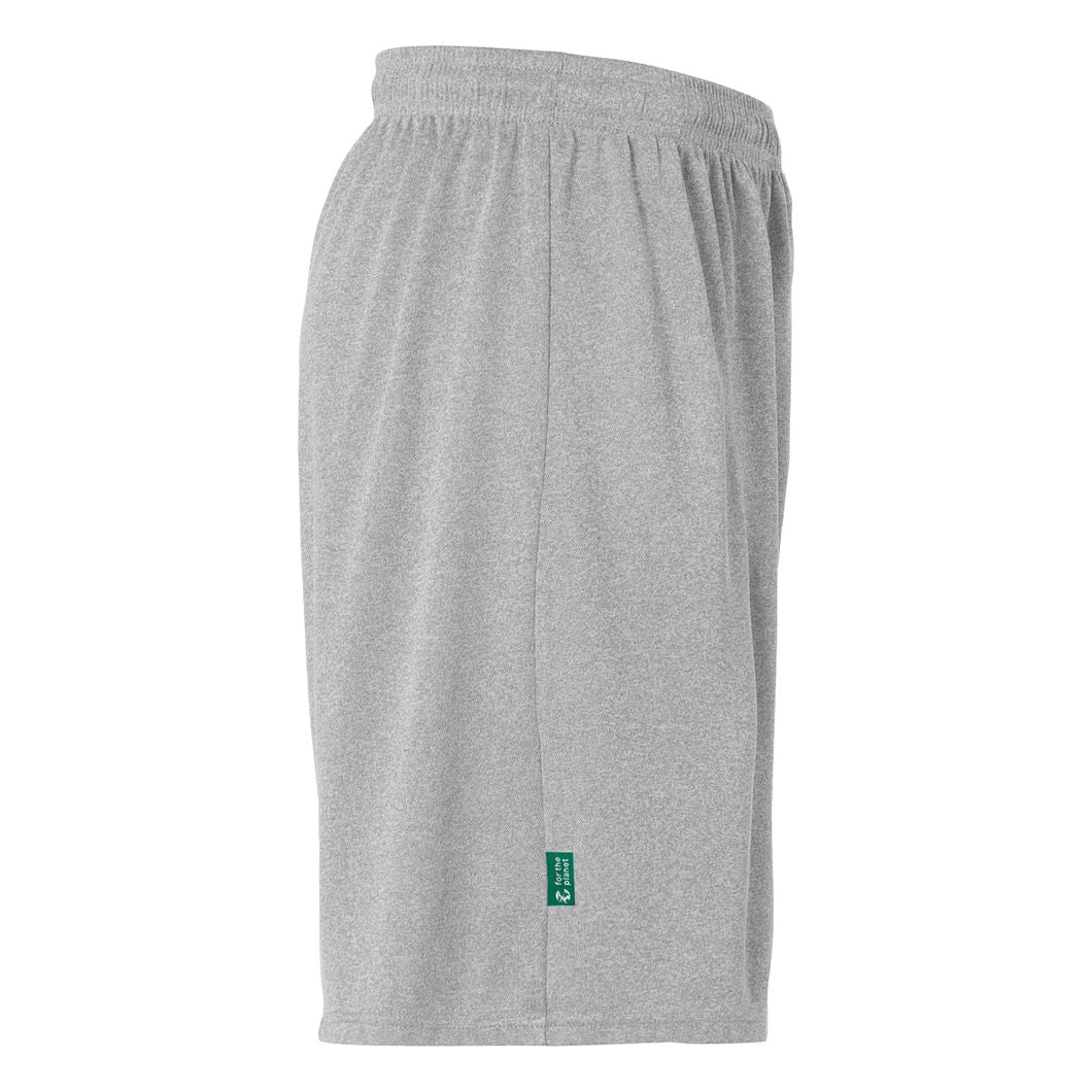 Center Basic Shorts