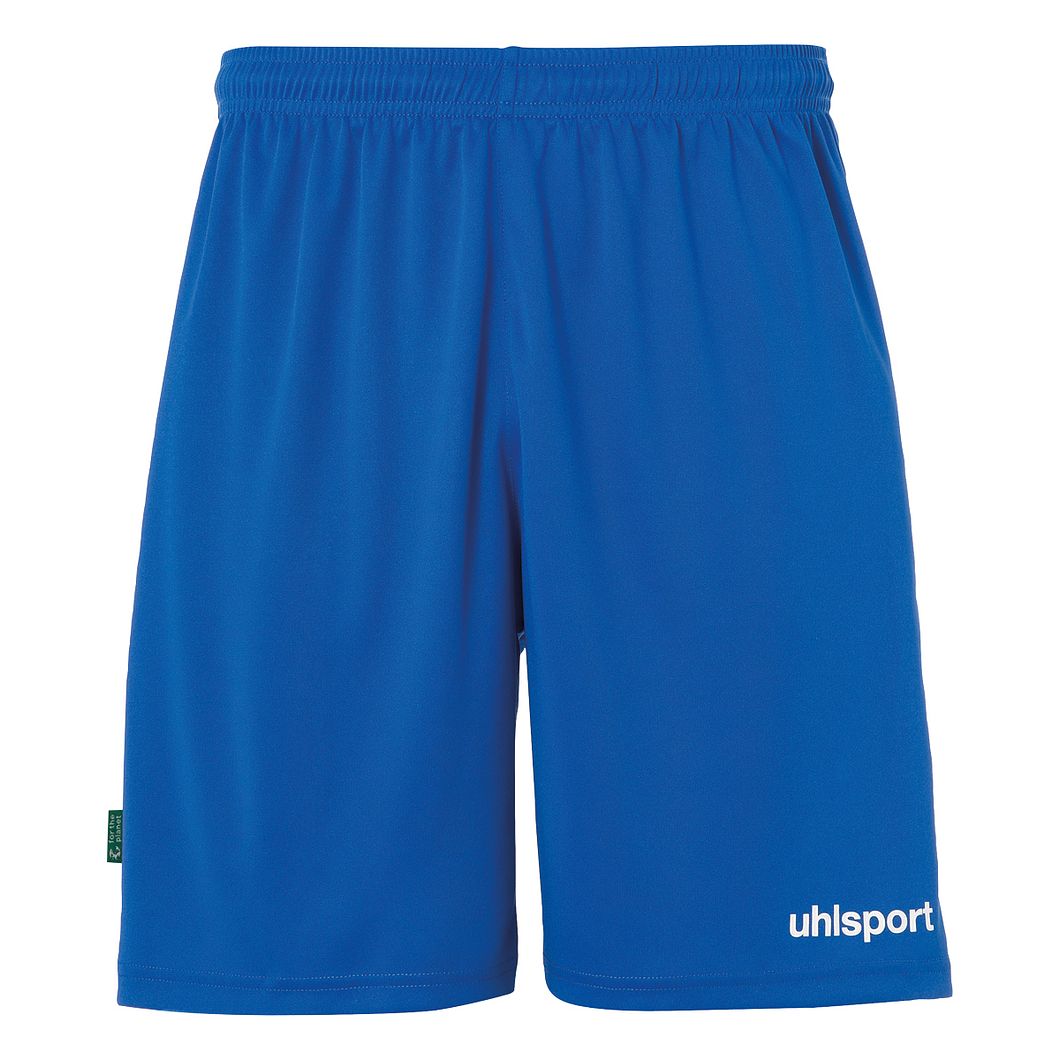 Center Basic Shorts