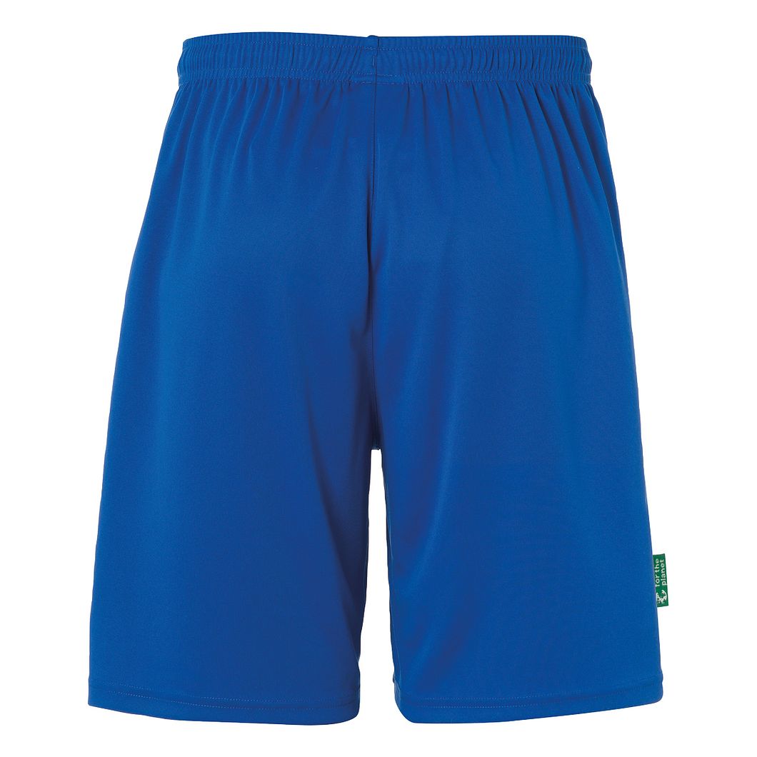 Center Basic Shorts