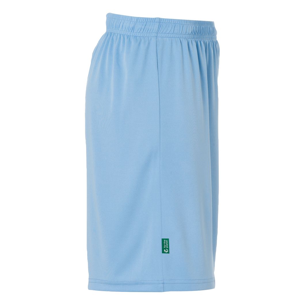 Center Basic Shorts