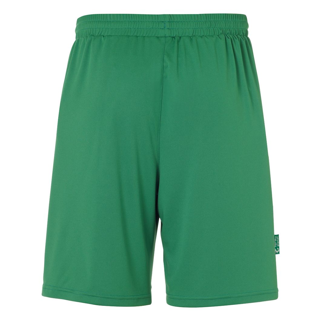 Center Basic Shorts