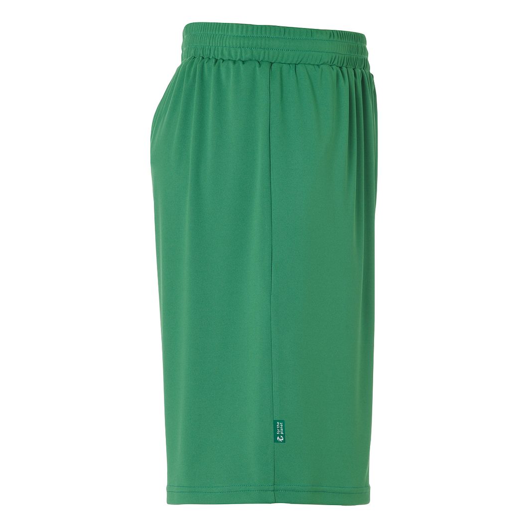 Center Basic Shorts