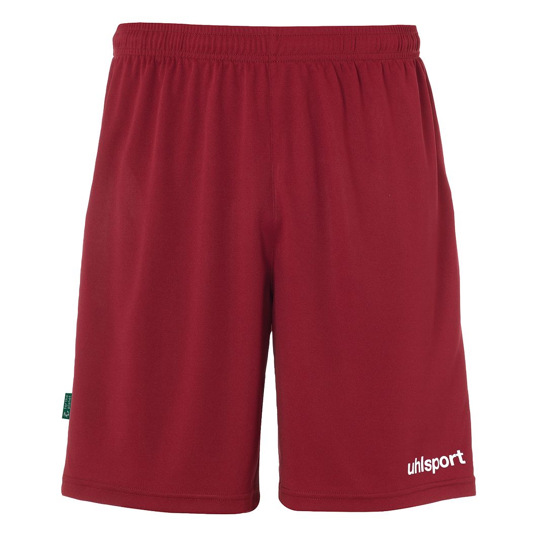 Center Basic Shorts
