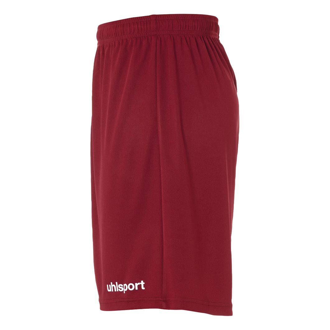 Center Basic Shorts