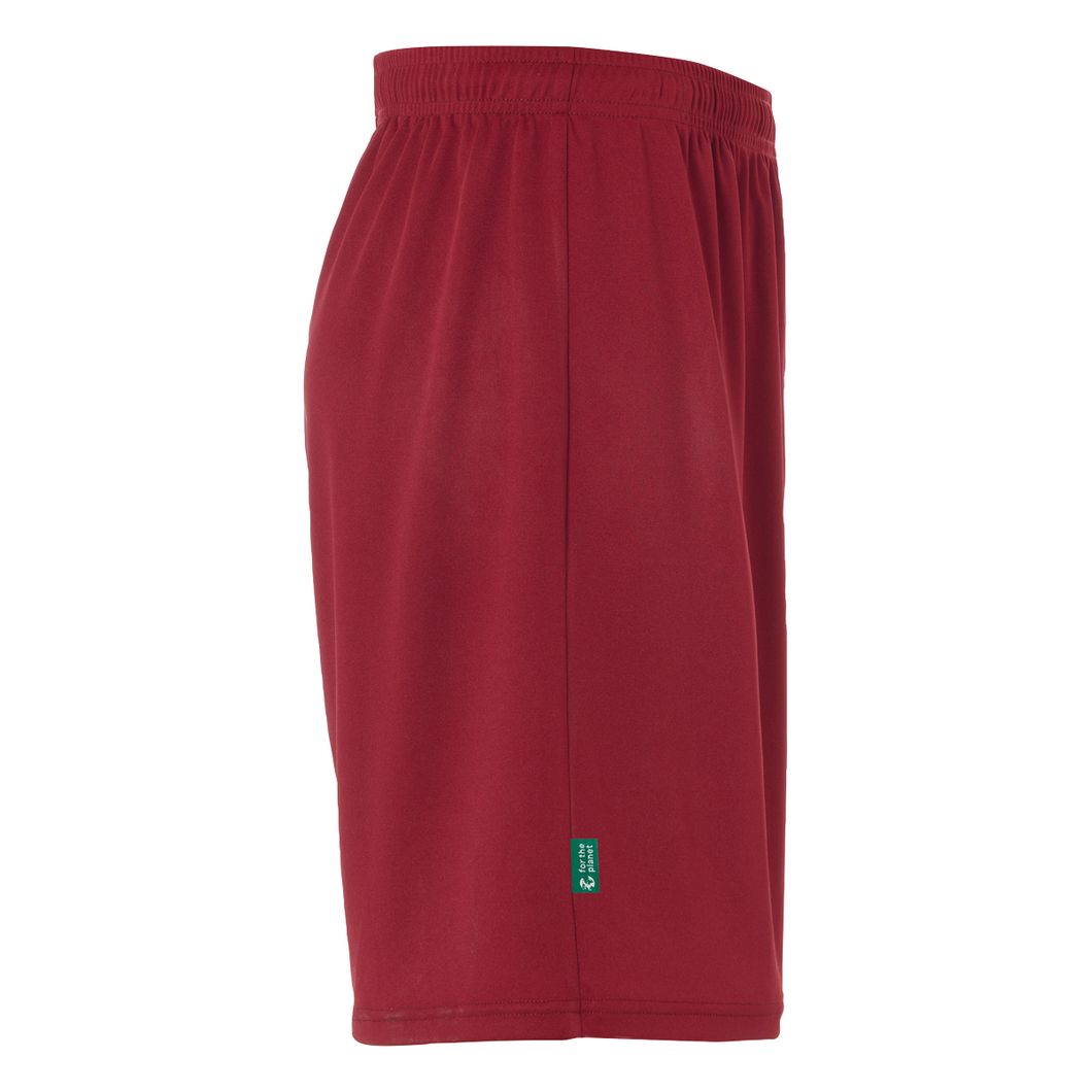 Center Basic Shorts