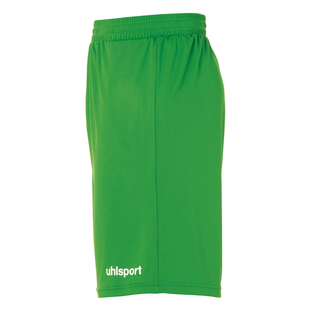 Center Basic Shorts