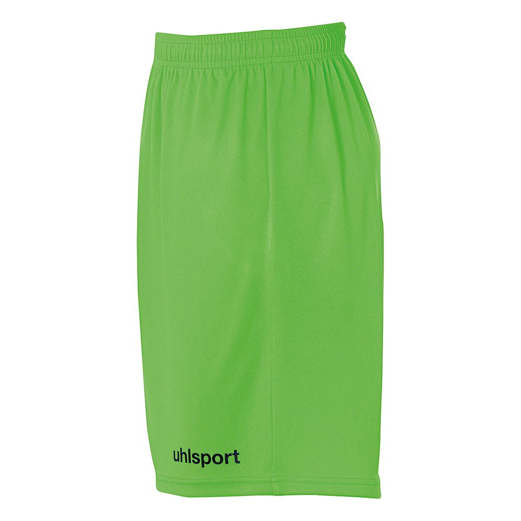 Center Basic Shorts