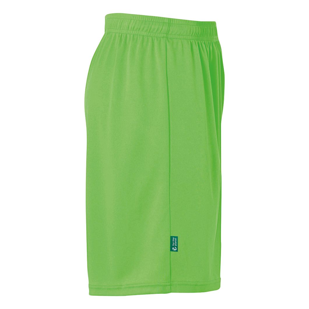 Center Basic Shorts