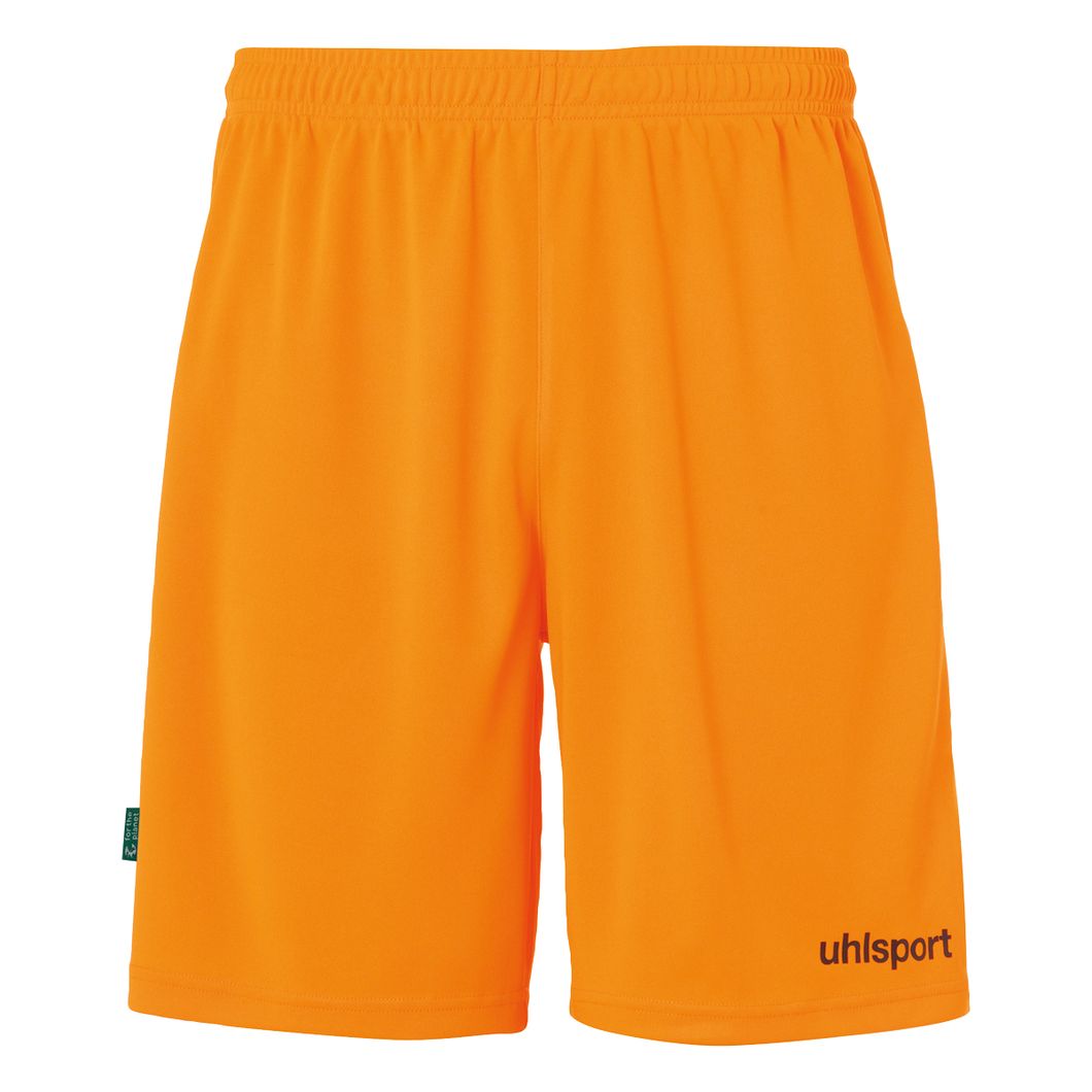 Center Basic Shorts