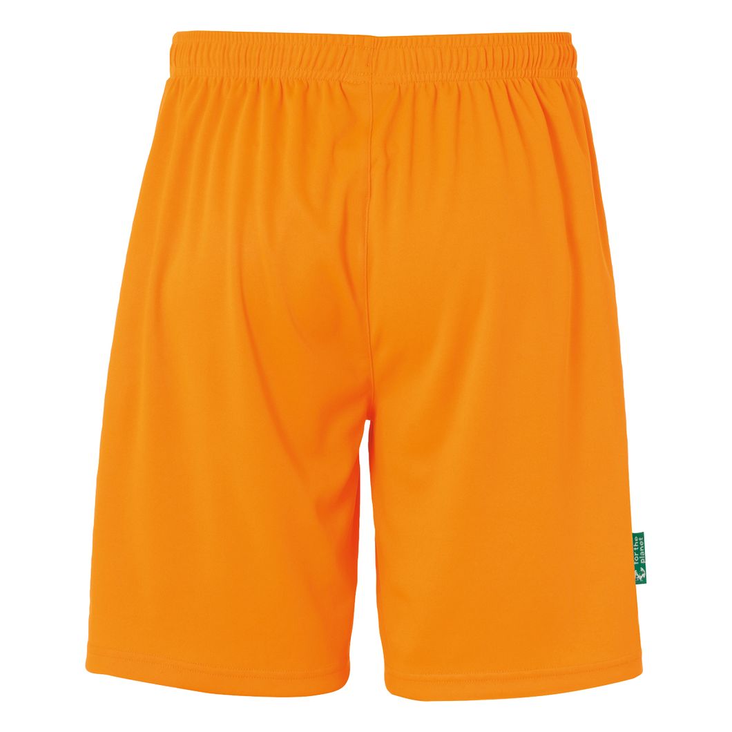 Center Basic Shorts