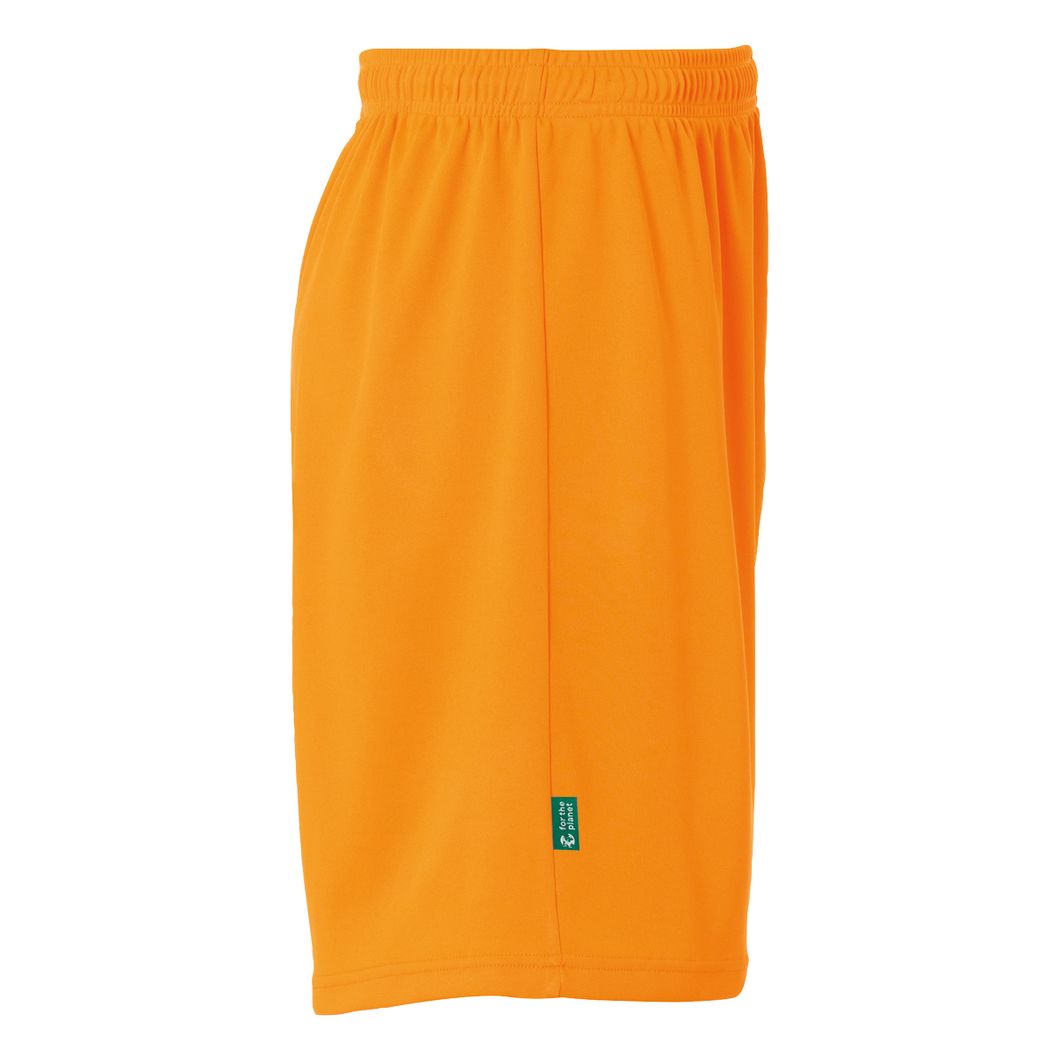 Center Basic Shorts