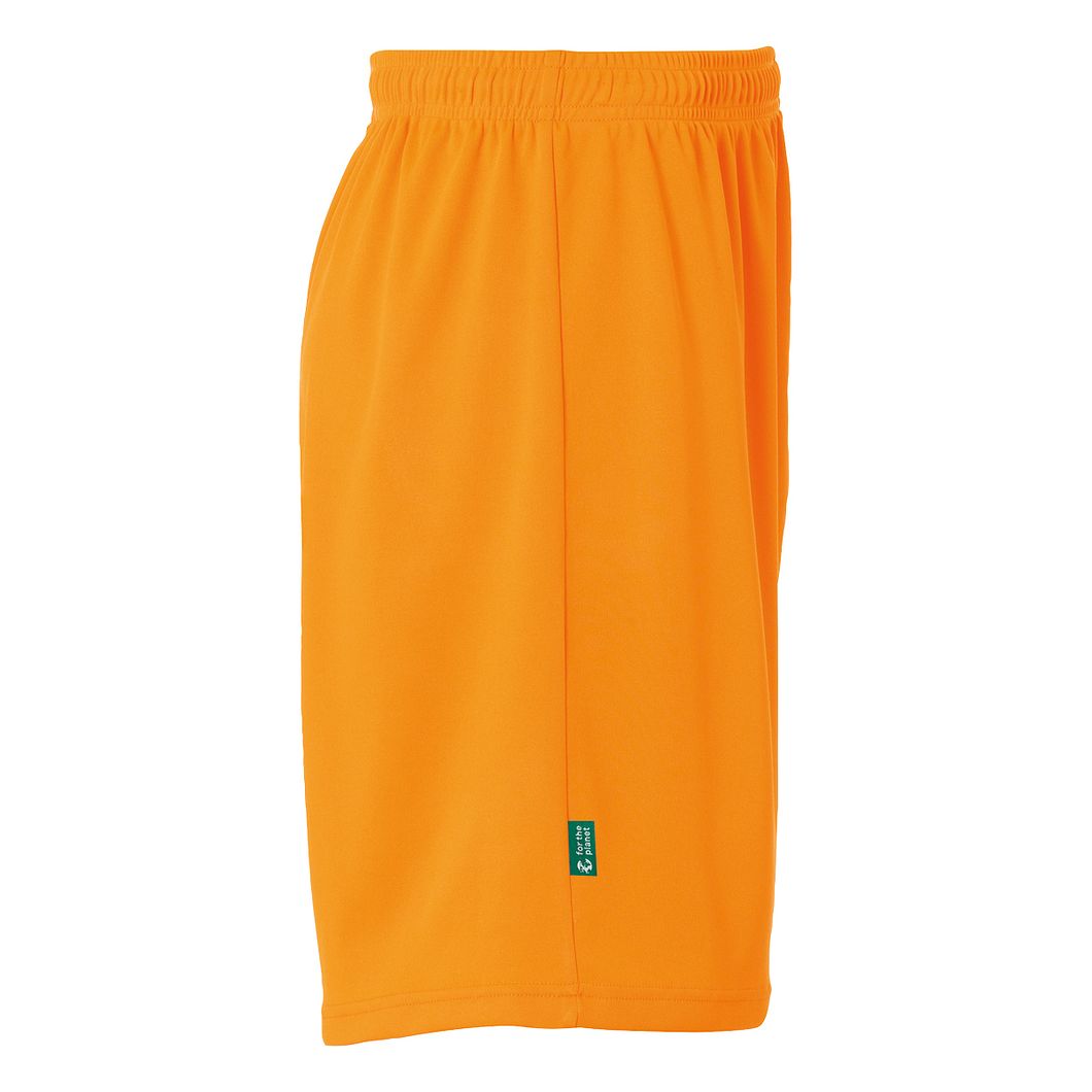 Center Basic Shorts