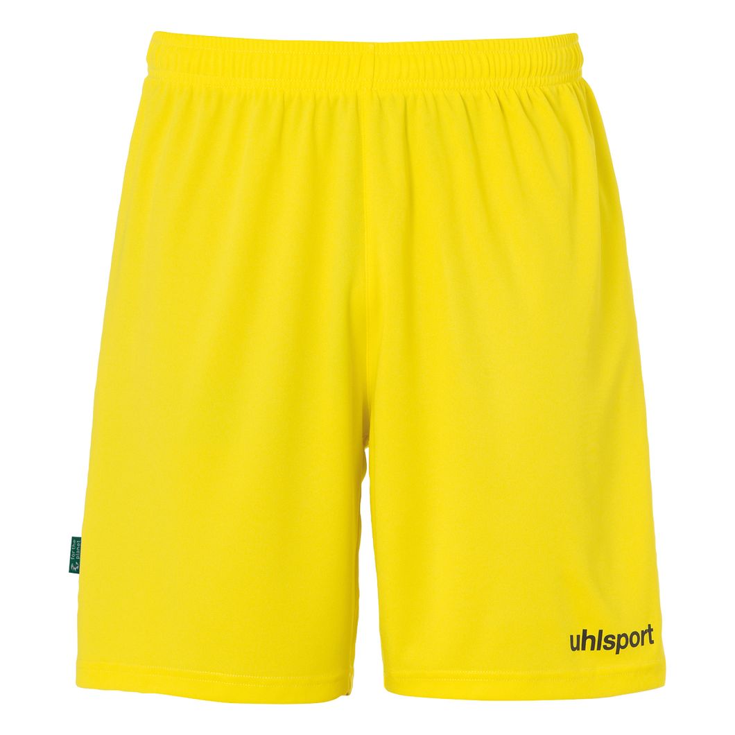 Center Basic Shorts