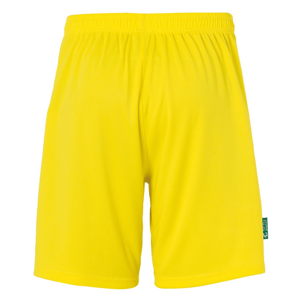 Center Basic Shorts