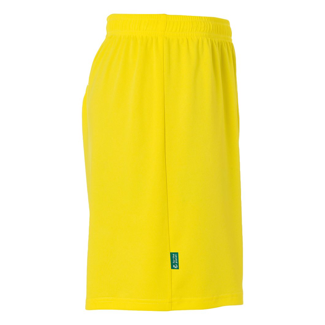 Center Basic Shorts