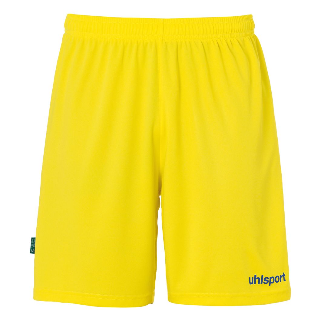 Center Basic Shorts