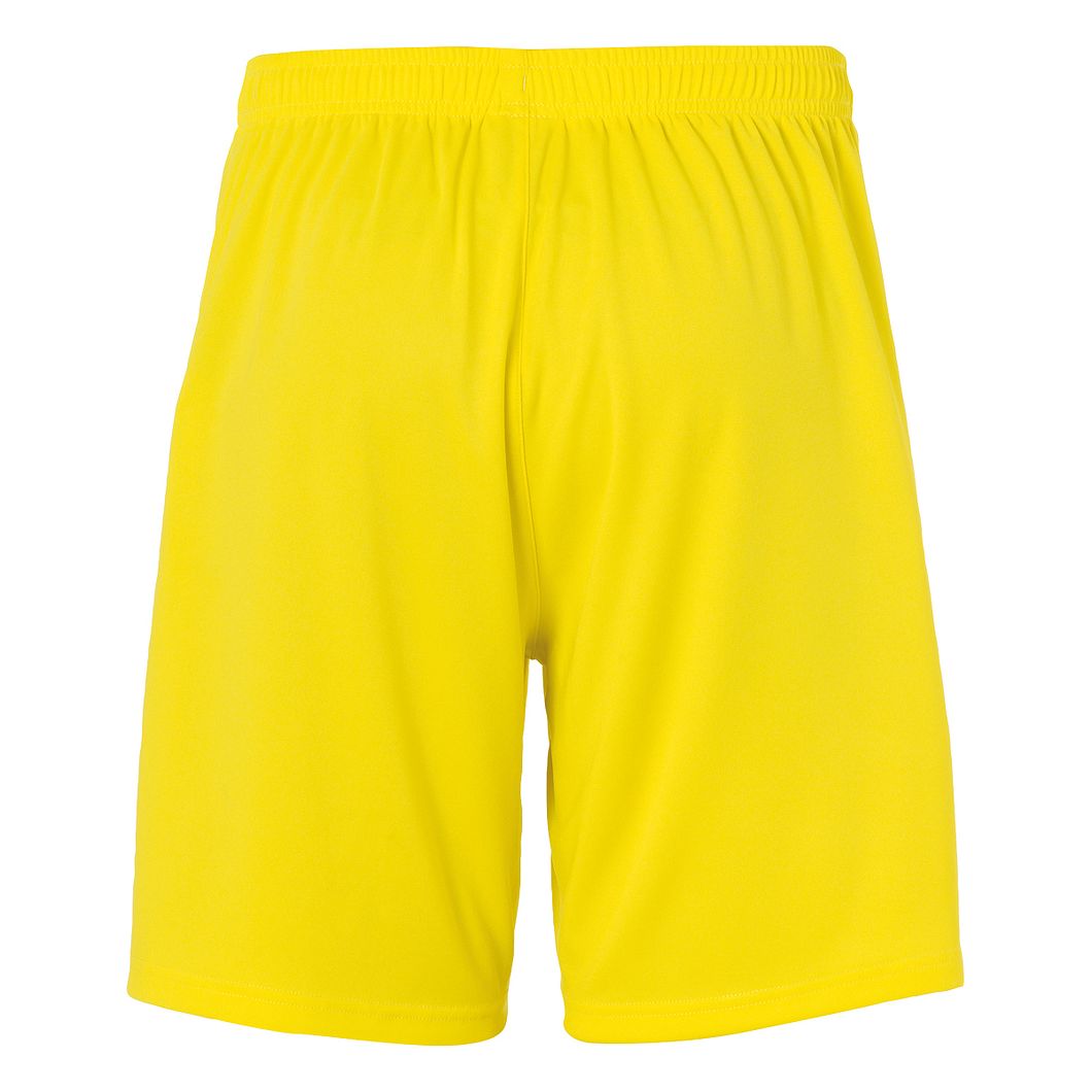 Center Basic Shorts