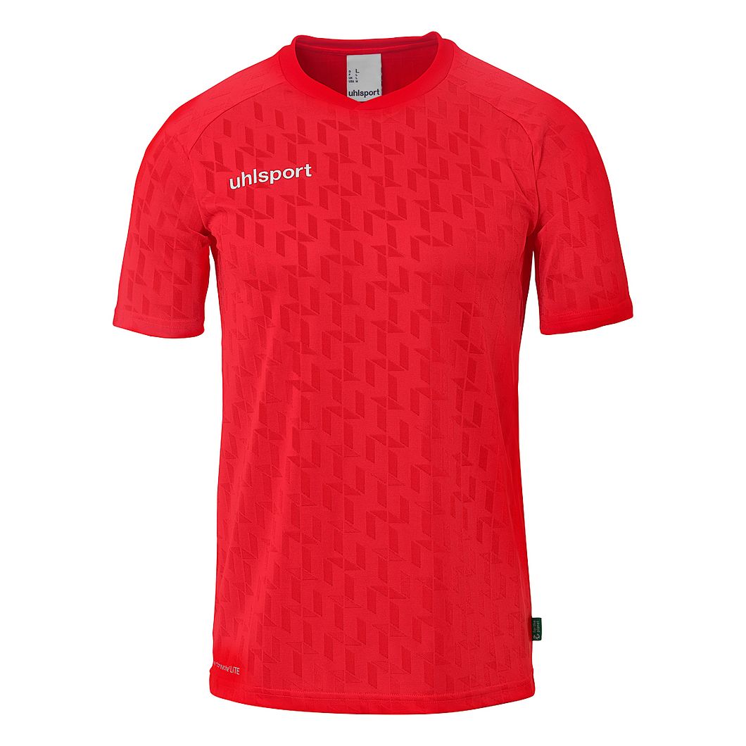 Division 28 Shirt Kurzarm