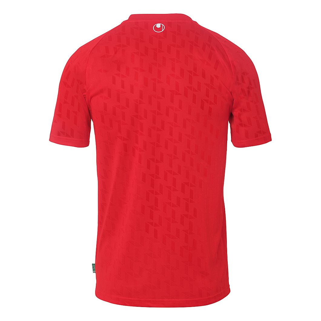 Division 28 Shirt Kurzarm