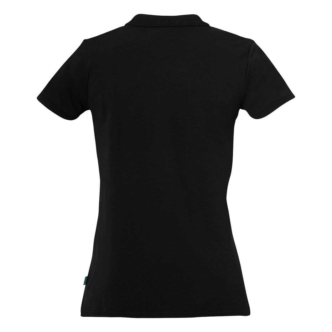 Essential Polo Shirt Damen