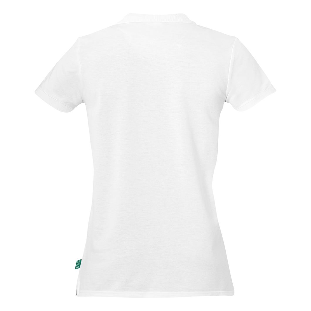 Essential Polo Shirt Damen