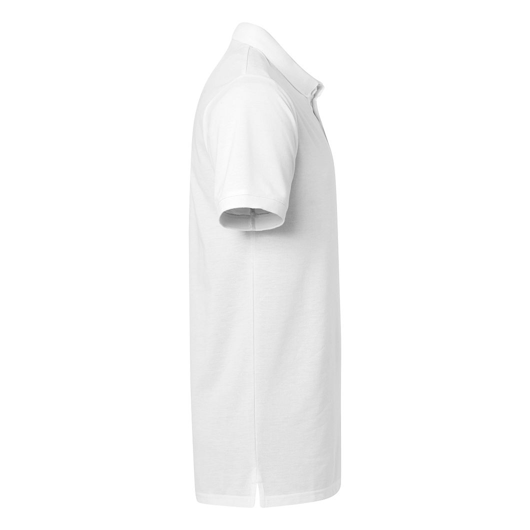 Essential Polo Shirt Damen