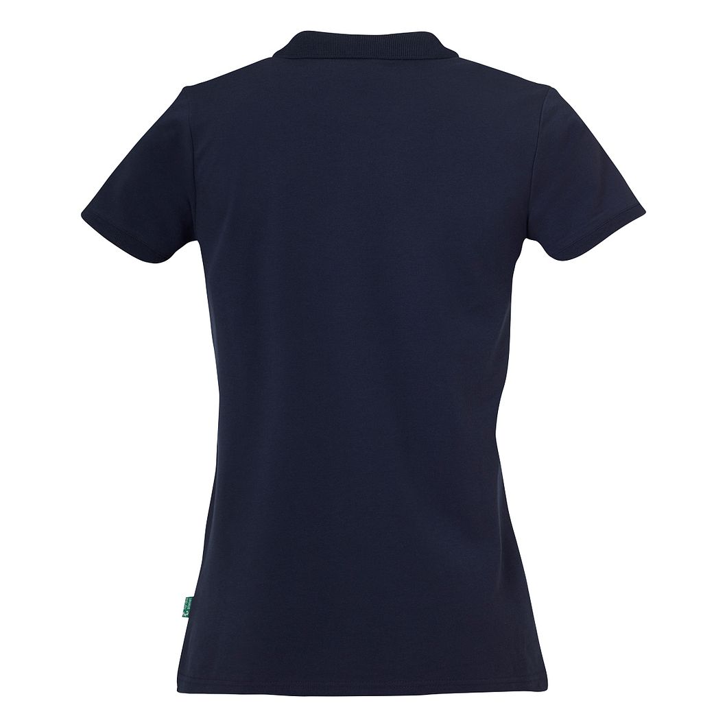 Essential Polo Shirt Damen