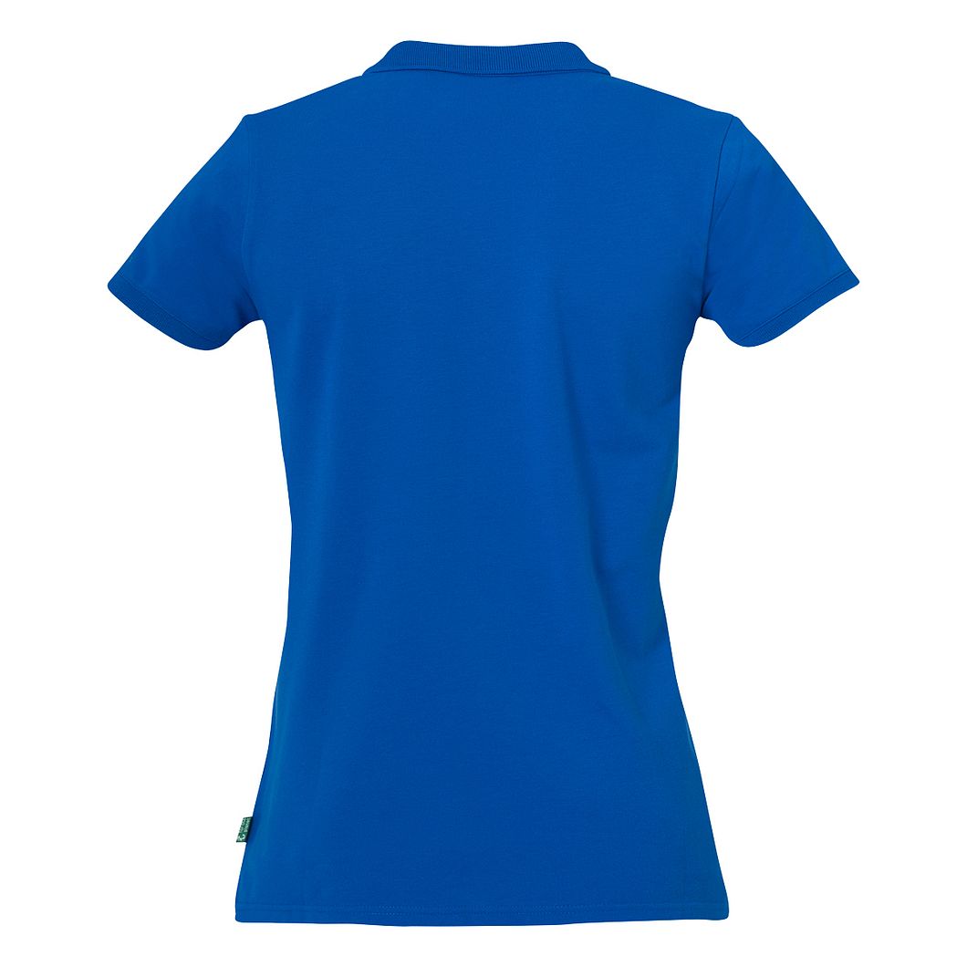 Essential Polo Shirt Damen