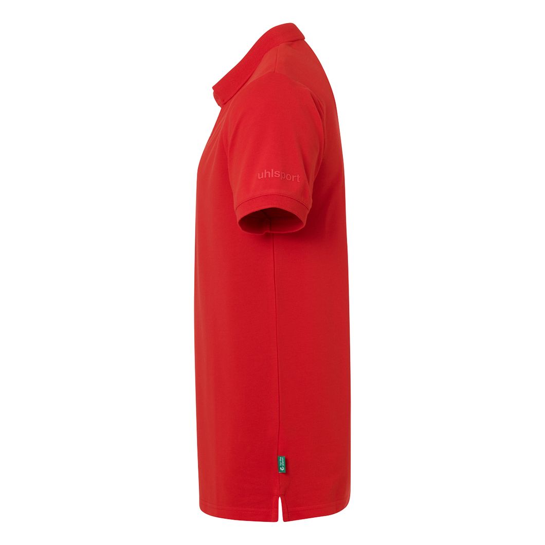 Essential Polo Shirt Damen