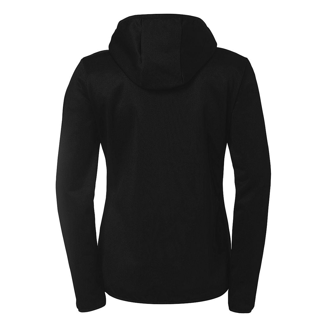 Essential Fleecejacke Damen