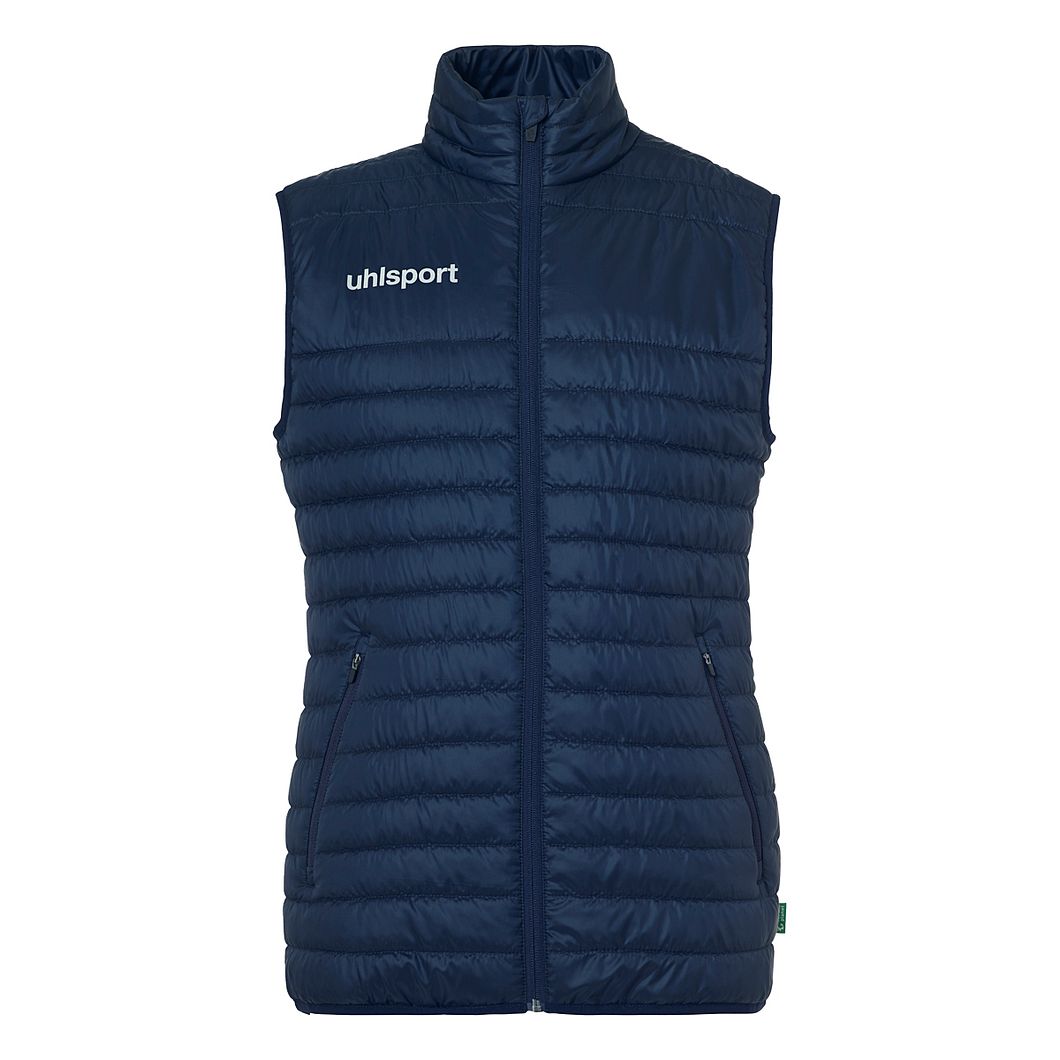 Essential Ultra Lite Weste Damen