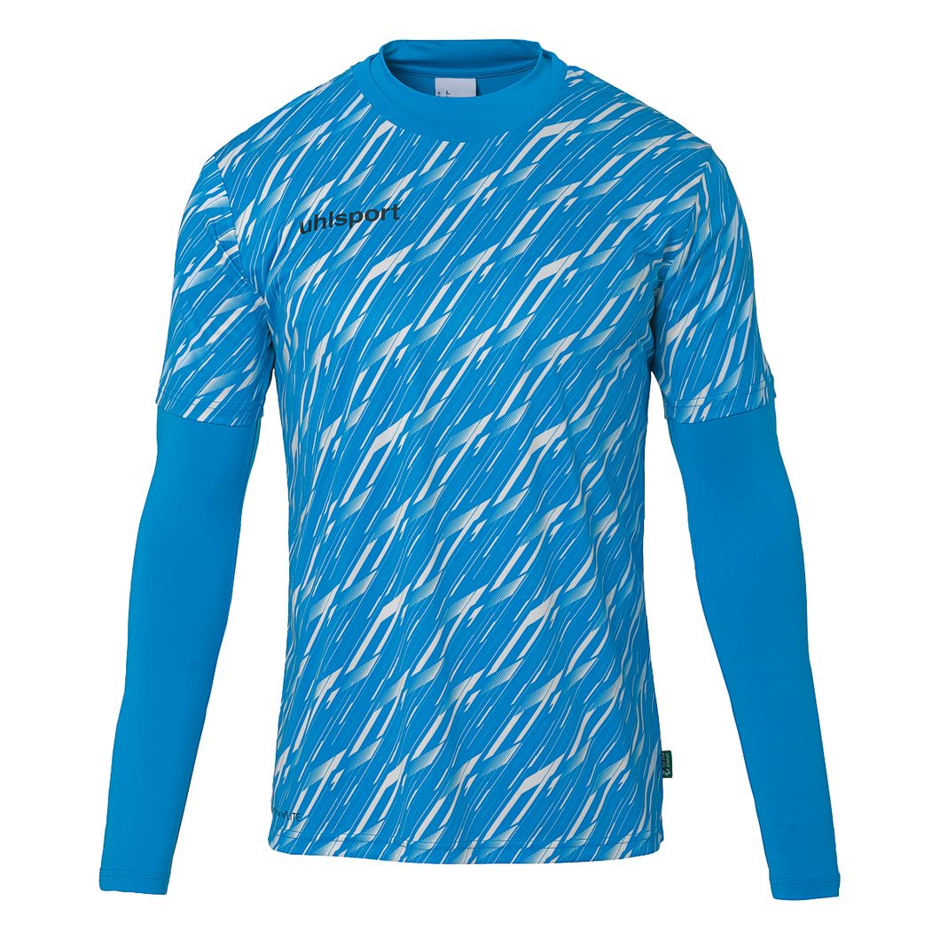 Progressive Torwart Set