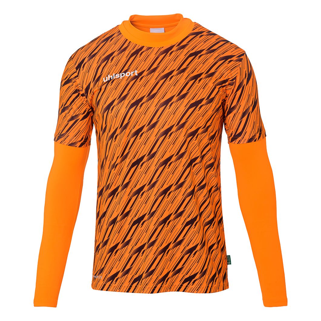 Progressive Torwart Set
