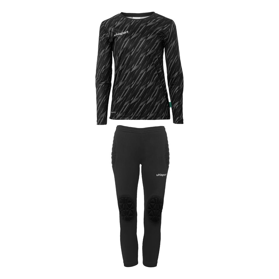 Progressive Torwart Set Kids