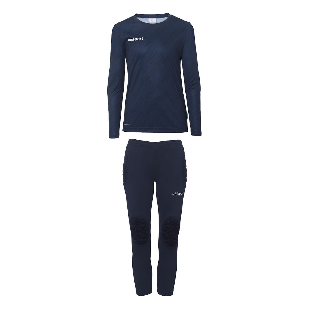 Progressive Torwart Set Kids