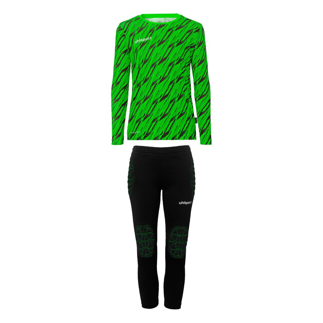 Progressive Torwart Set Kids