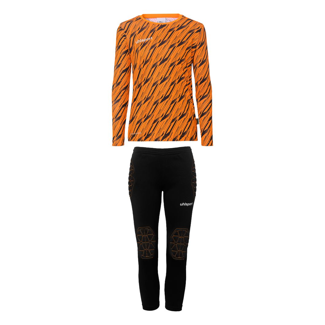 Progressive Torwart Set Kids