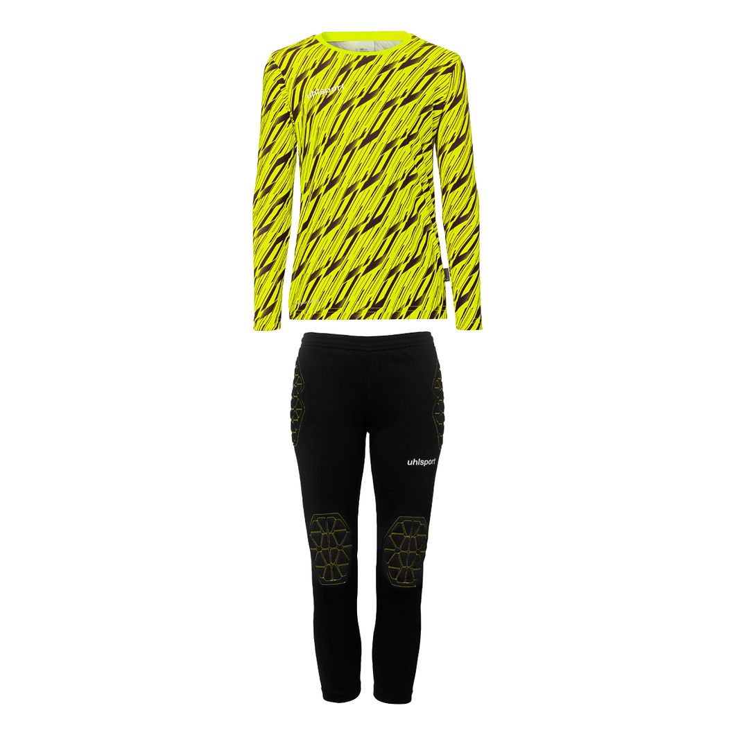 Progressive Torwart Set Kids