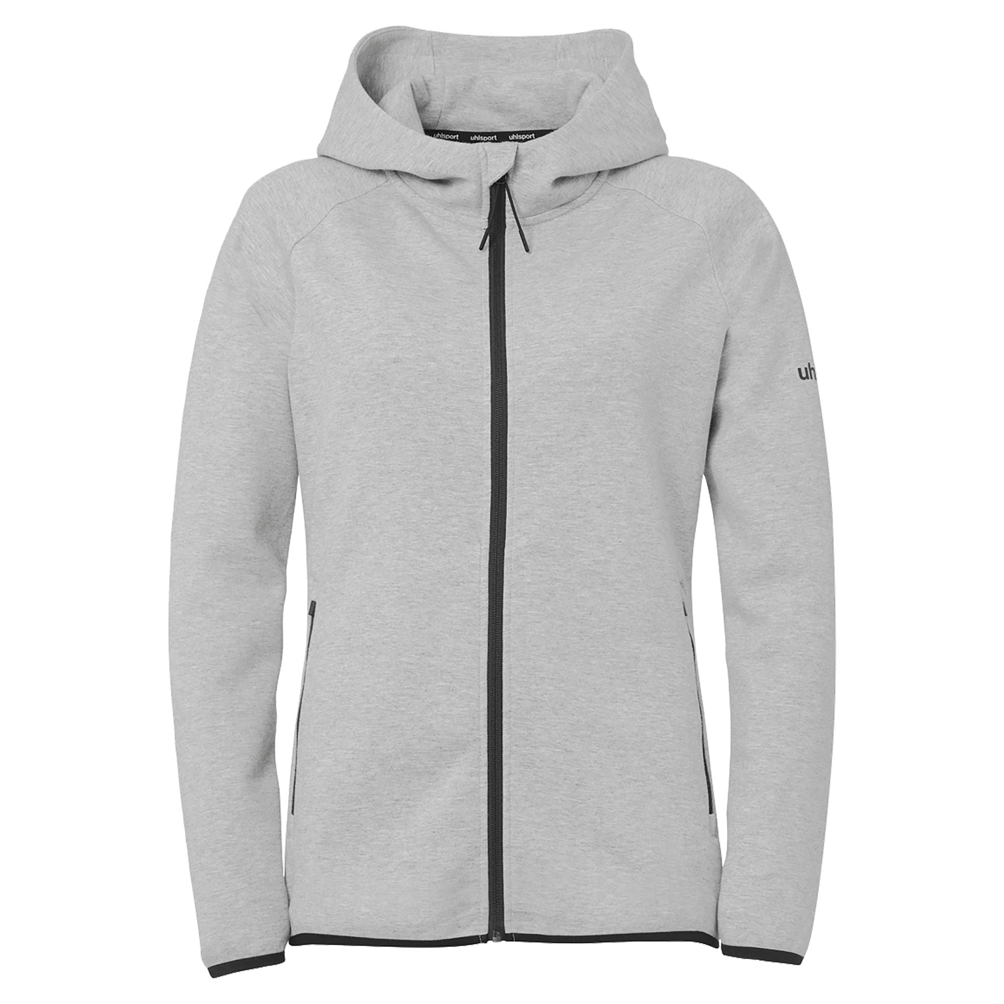Uhlsport ID Kapuzenjacke Damen
