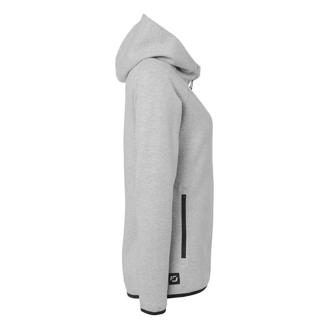 ID Kapuzenjacke Damen