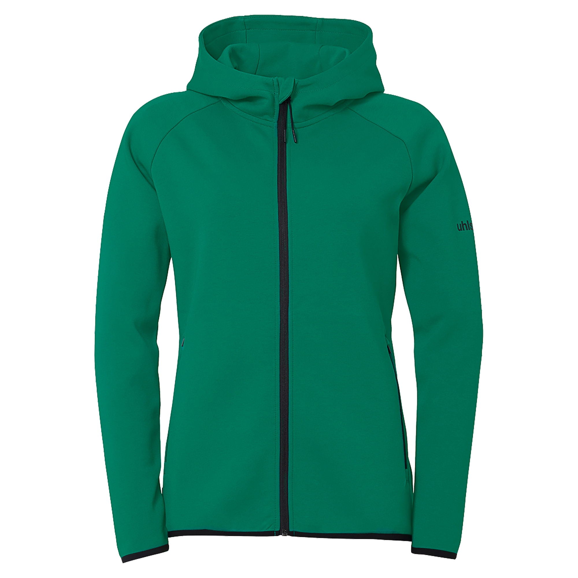 Uhlsport ID Kapuzenjacke Damen