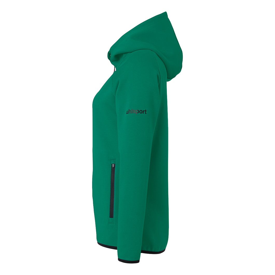 ID Kapuzenjacke Damen