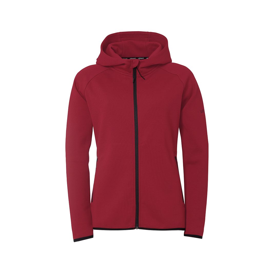 ID Kapuzenjacke Damen