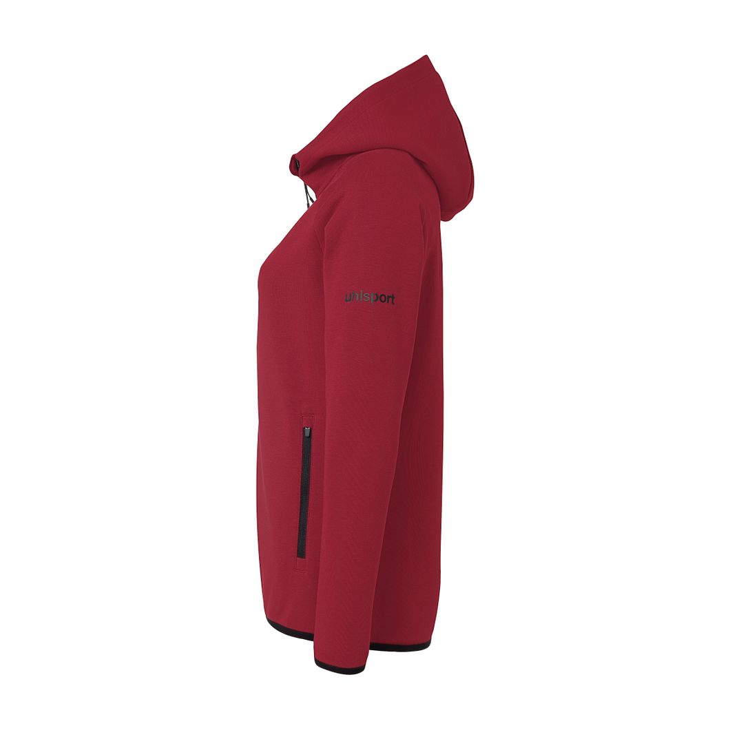 ID Kapuzenjacke Damen